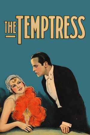 The Temptress's poster