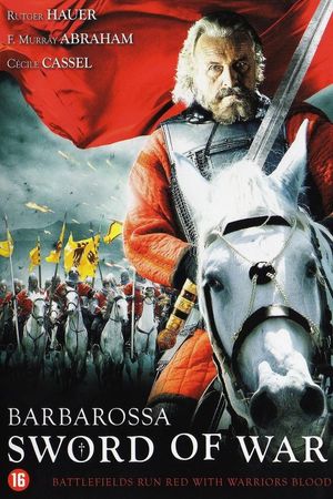Sword of War's poster image