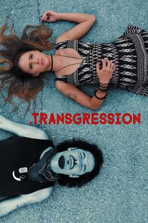 Transgression's poster