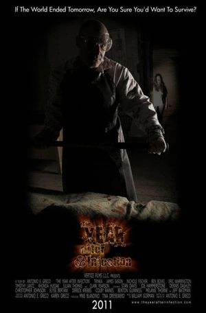 The Year After Infection's poster
