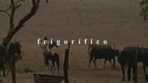 Frigorífico's poster
