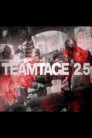 산 MYO TEAMTAGE 2.5 산's poster