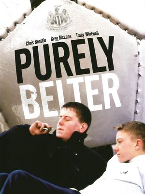 Purely Belter's poster