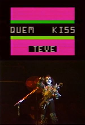 Quem KISS Teve's poster image