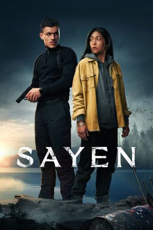 Sayen's poster