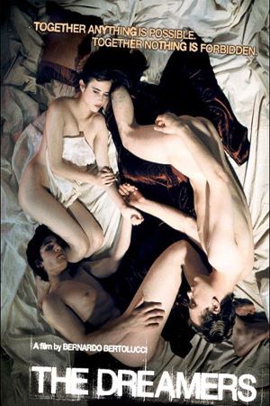 The Dreamers's poster
