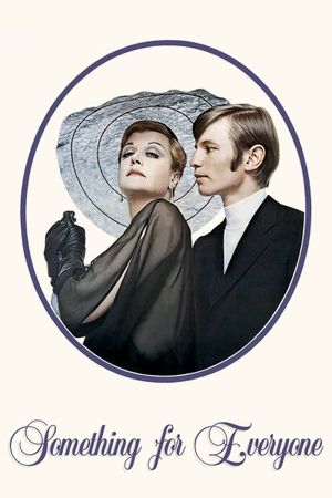 Something for Everyone's poster