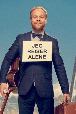 Jon Niklas Rønning: I Travel Alone's poster