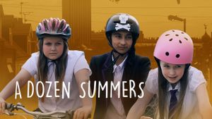 A Dozen Summers's poster