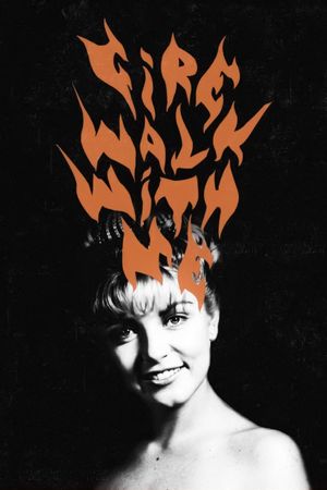 Twin Peaks: Fire Walk with Me's poster