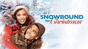 Snowbound for Christmas's poster