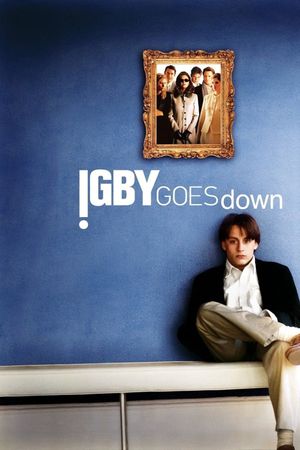 Igby Goes Down's poster
