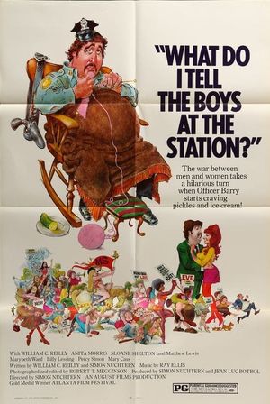 The Broad Coalition's poster