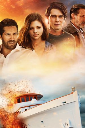 Dead Reckoning's poster
