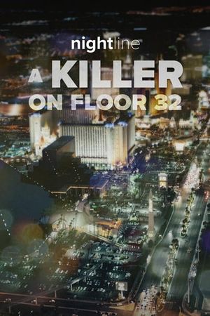 A Killer on Floor 32's poster