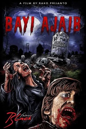 Bayi Ajaib's poster