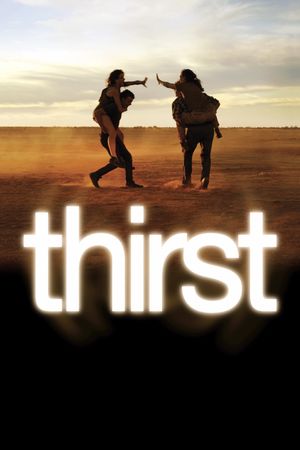 Thirst's poster