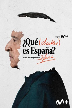 ¿Qué (diablos) es España?'s poster