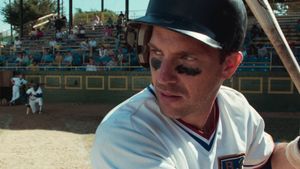 Bull Durham's poster