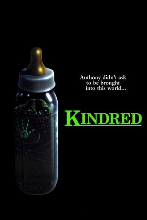 The Kindred's poster