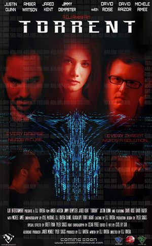 Torrent's poster