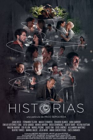 Historias's poster