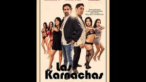 Las Karnachas's poster