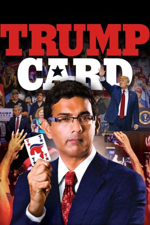 Trump Card's poster
