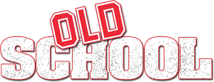 Old School's poster