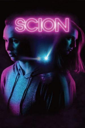 Scion's poster