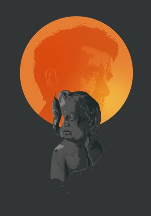 Children of Men's poster