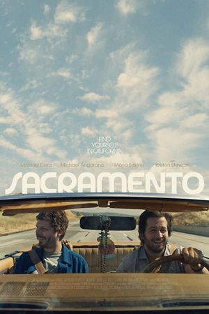 Sacramento's poster