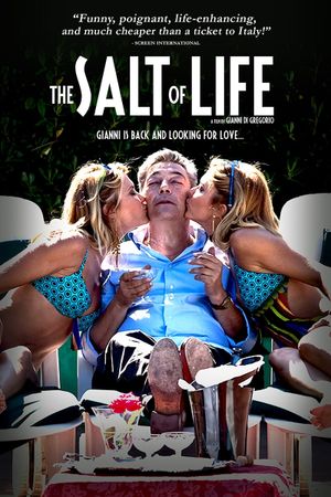 The Salt of Life's poster