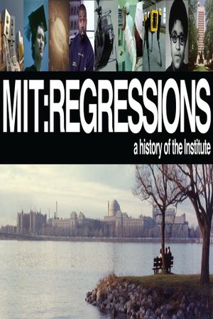 MIT: Regressions's poster
