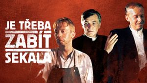 Sekal Has to Die's poster