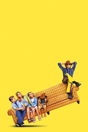 Dickie Roberts: Former Child Star's poster