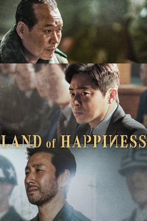 Land of Happiness's poster