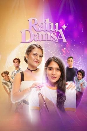 Ratu Dansa's poster