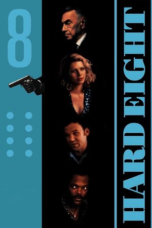 Hard Eight's poster
