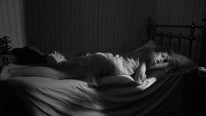 Repulsion's poster