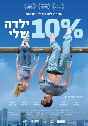 10% My Child's poster