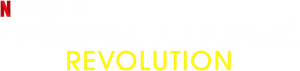 Chelsea Handler: Revolution's poster