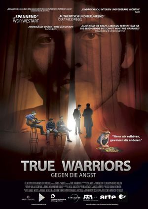 True Warriors's poster