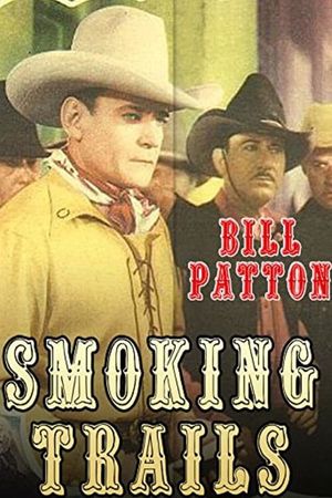 Smoking Trails's poster