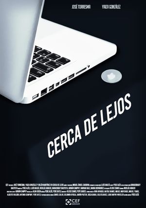 Cerca de lejos's poster image