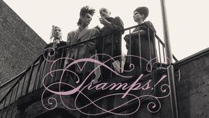 Tramps!'s poster