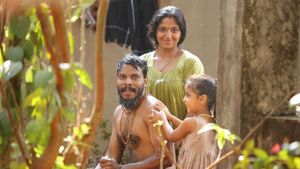 Nalpathiyonnu's poster