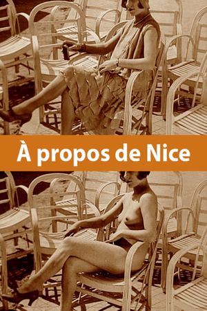 À propos de Nice's poster