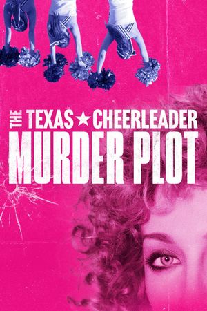 The Texas Cheerleader Murder Plot's poster