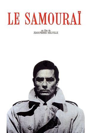Le Samouraï's poster